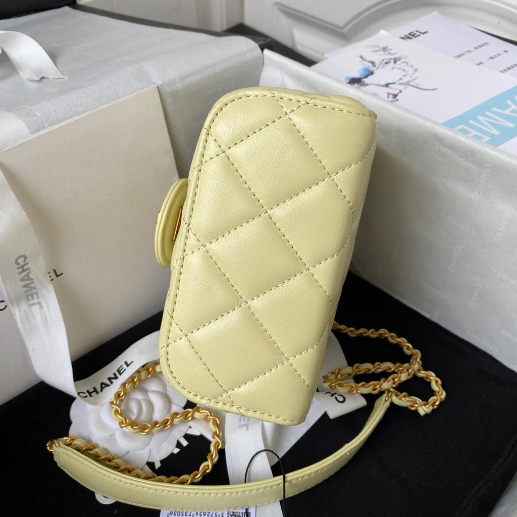 Chanel - Luxury Bag - CHL - 231