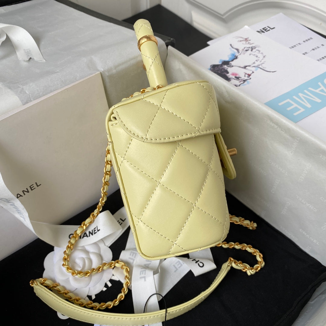 Chanel - Luxury Bag - CHL - 231