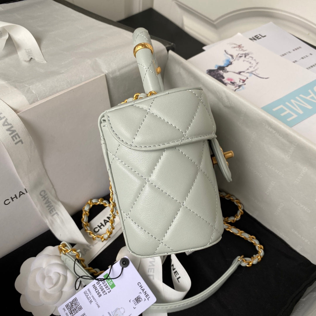 Chanel - Luxury Bag - CHL - 232
