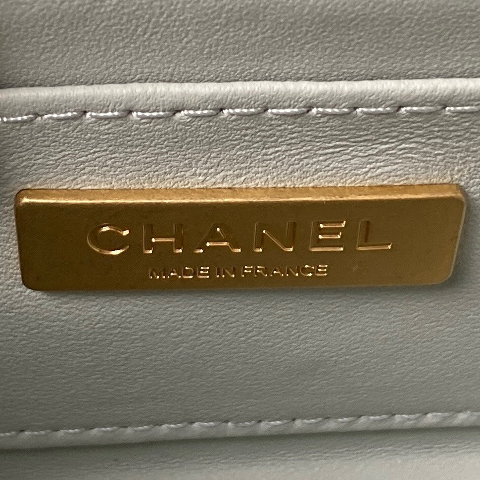 Chanel - Luxury Bag - CHL - 232
