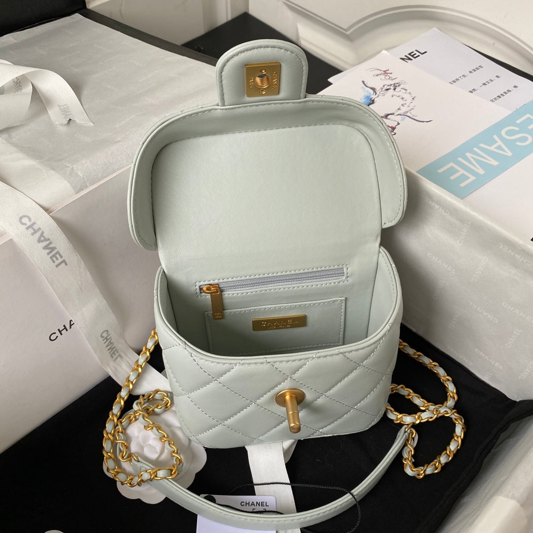 Chanel - Luxury Bag - CHL - 232