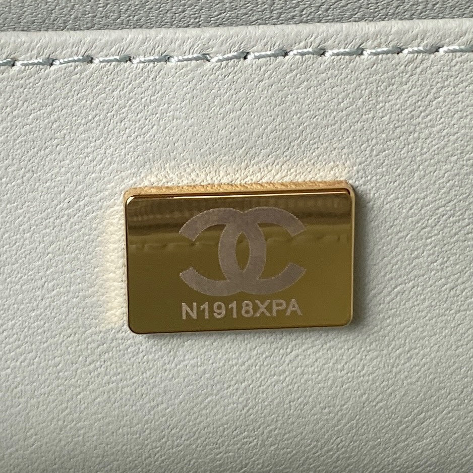 Chanel - Luxury Bag - CHL - 232
