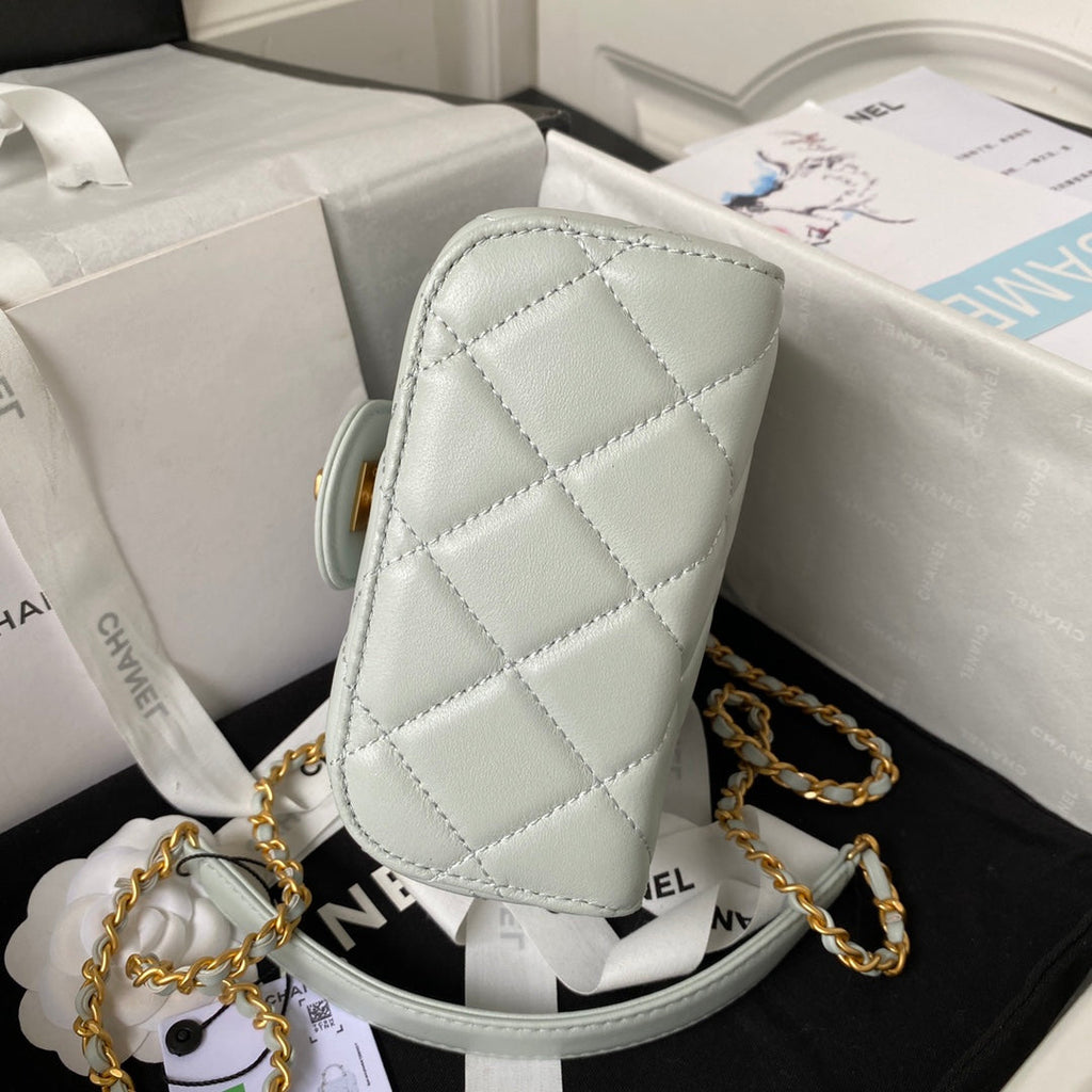 Chanel - Luxury Bag - CHL - 232