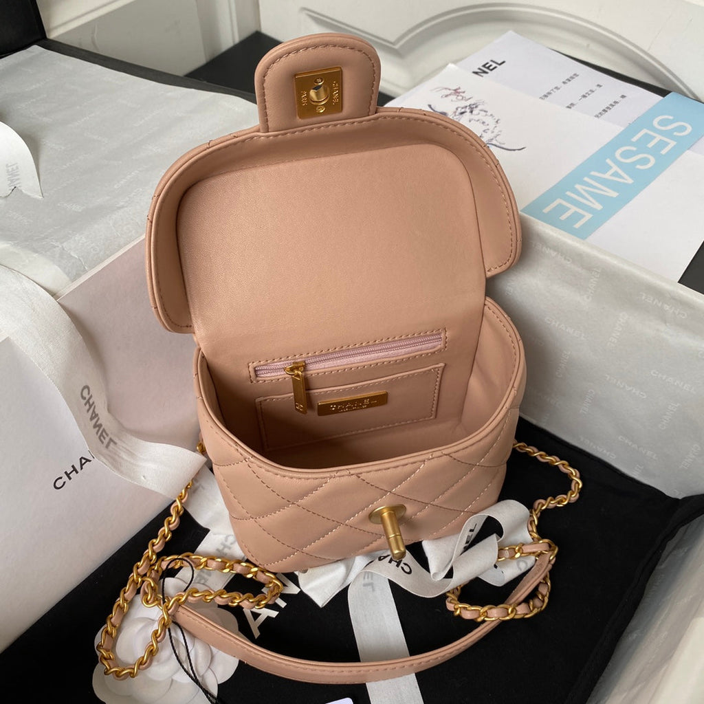 Chanel - Luxury Bag - CHL - 230