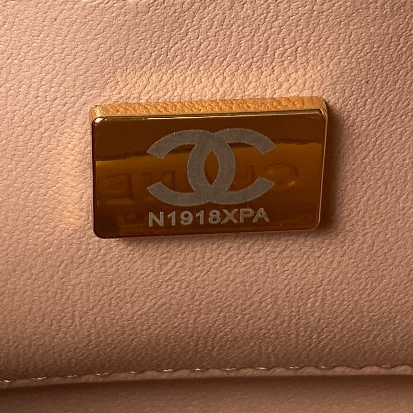Chanel - Luxury Bag - CHL - 230