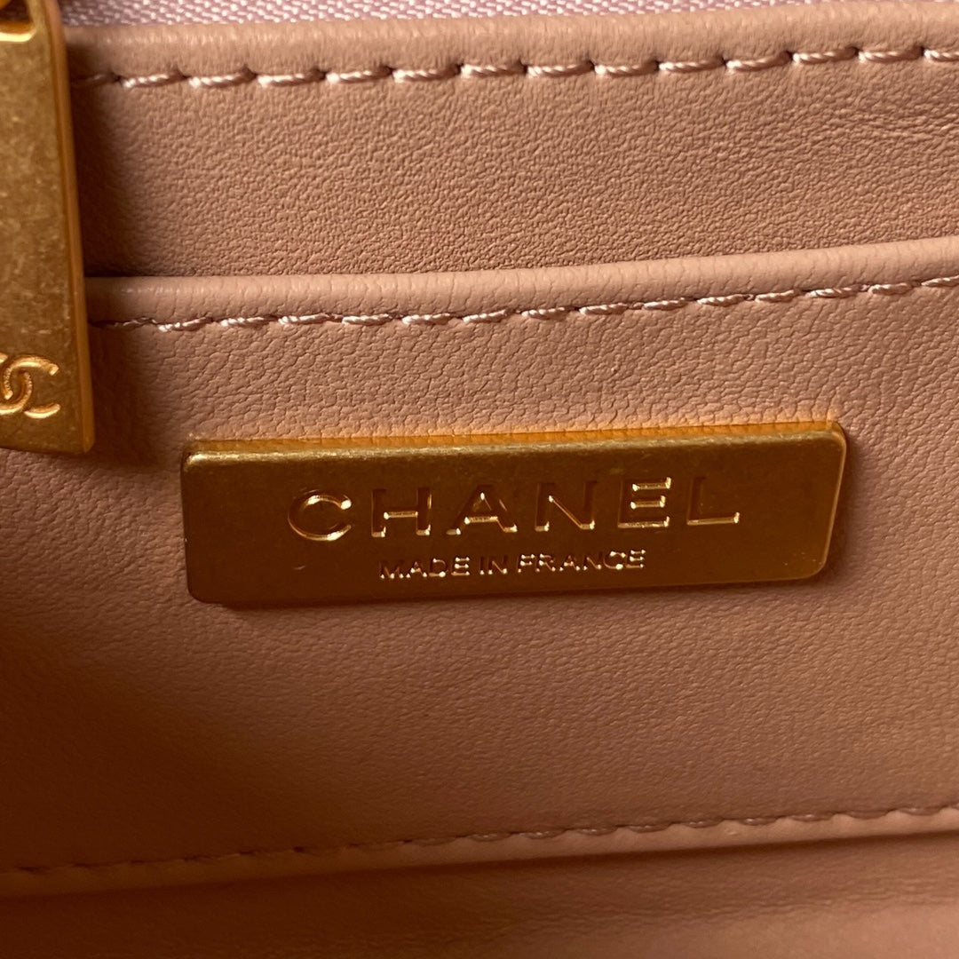 Chanel - Luxury Bag - CHL - 230