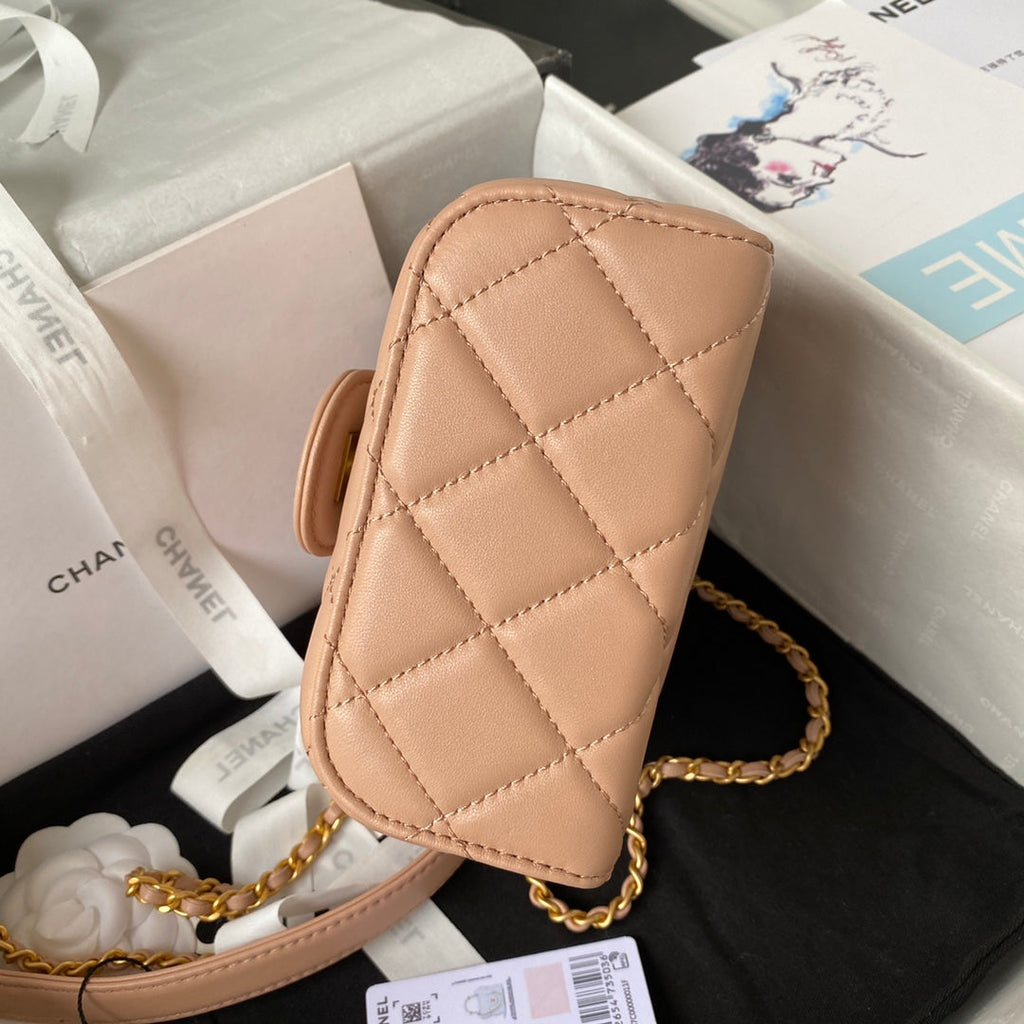 Chanel - Luxury Bag - CHL - 230