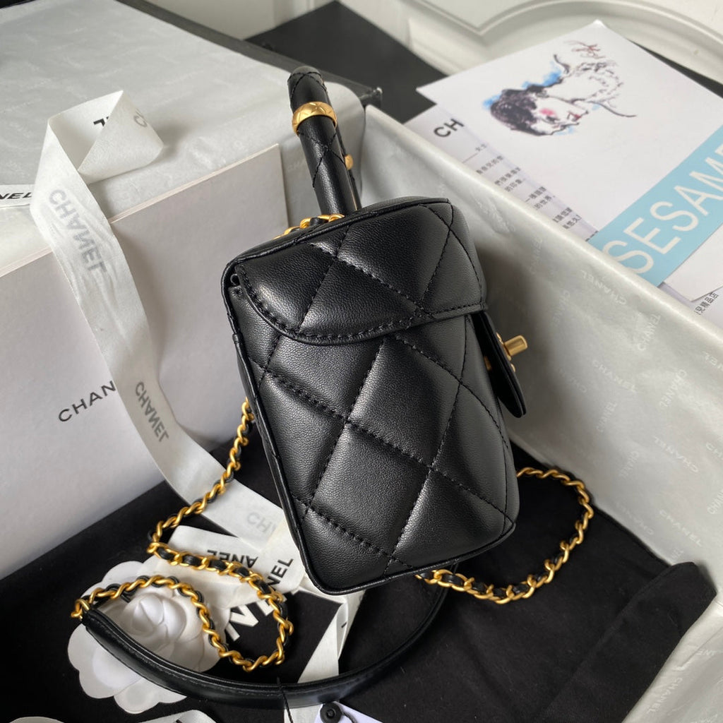 Chanel - Luxury Bag - CHL - 229