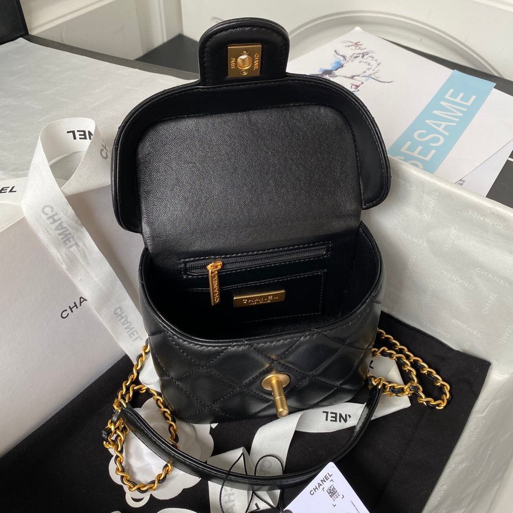Chanel - Luxury Bag - CHL - 229