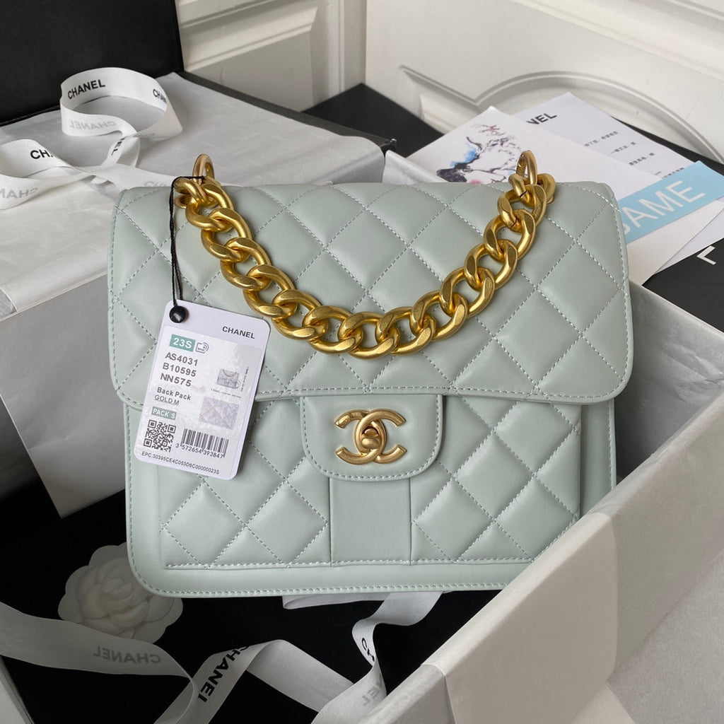Chanel - Luxury Bag - CHL - 225