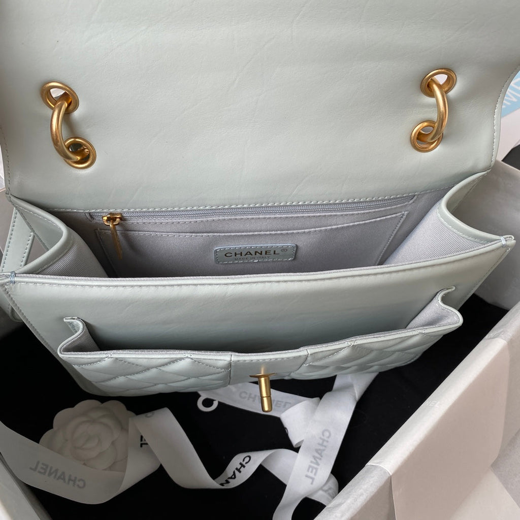 Chanel - Luxury Bag - CHL - 225