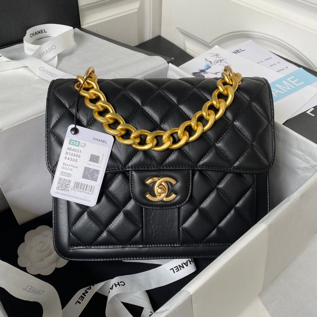 Chanel - Luxury Bag - CHL - 223