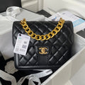 Chanel - Luxury Bag - CHL - 223