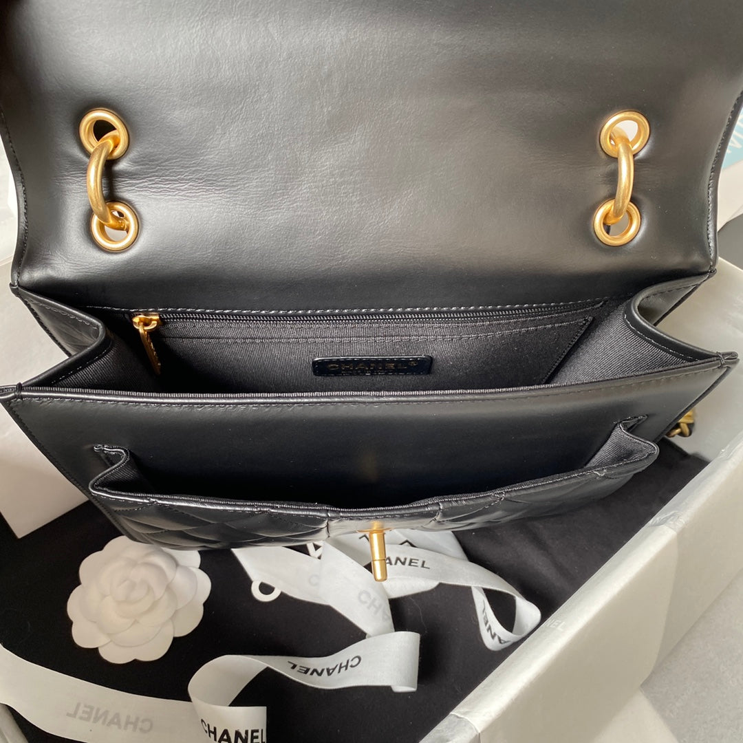 Chanel - Luxury Bag - CHL - 223