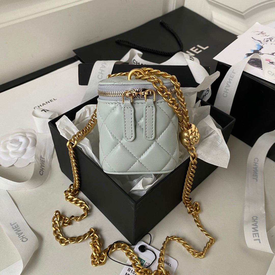 Chanel - Luxury Bag - CHL - 222