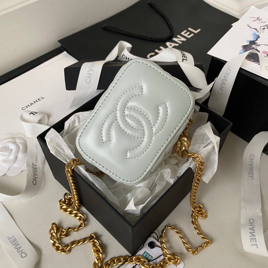 Chanel - Luxury Bag - CHL - 222