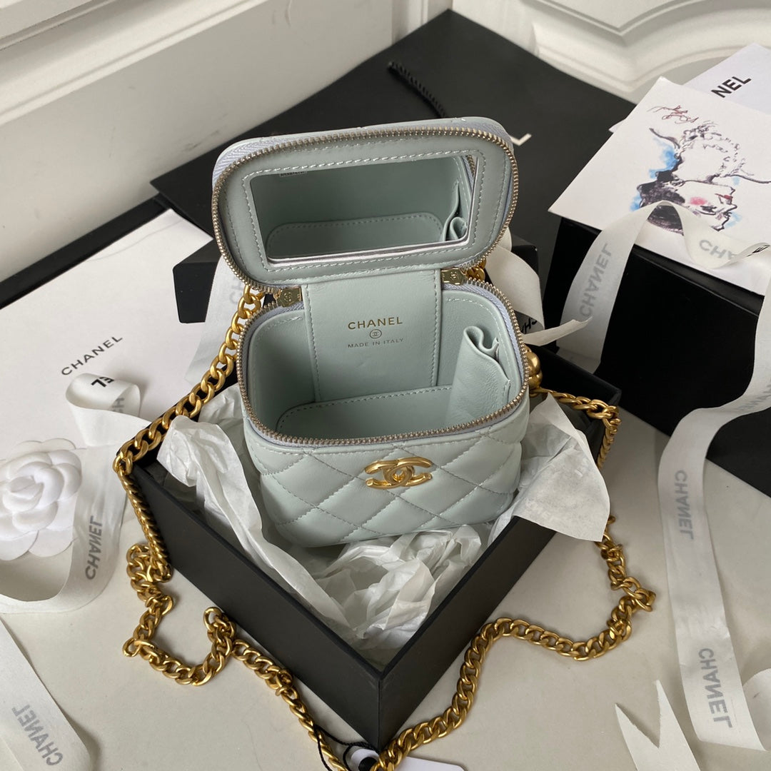 Chanel - Luxury Bag - CHL - 222