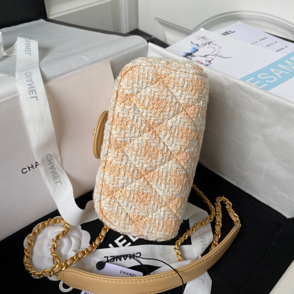 Chanel - Luxury Bag - CHL - 228