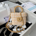 Chanel - Luxury Bag - CHL - 228
