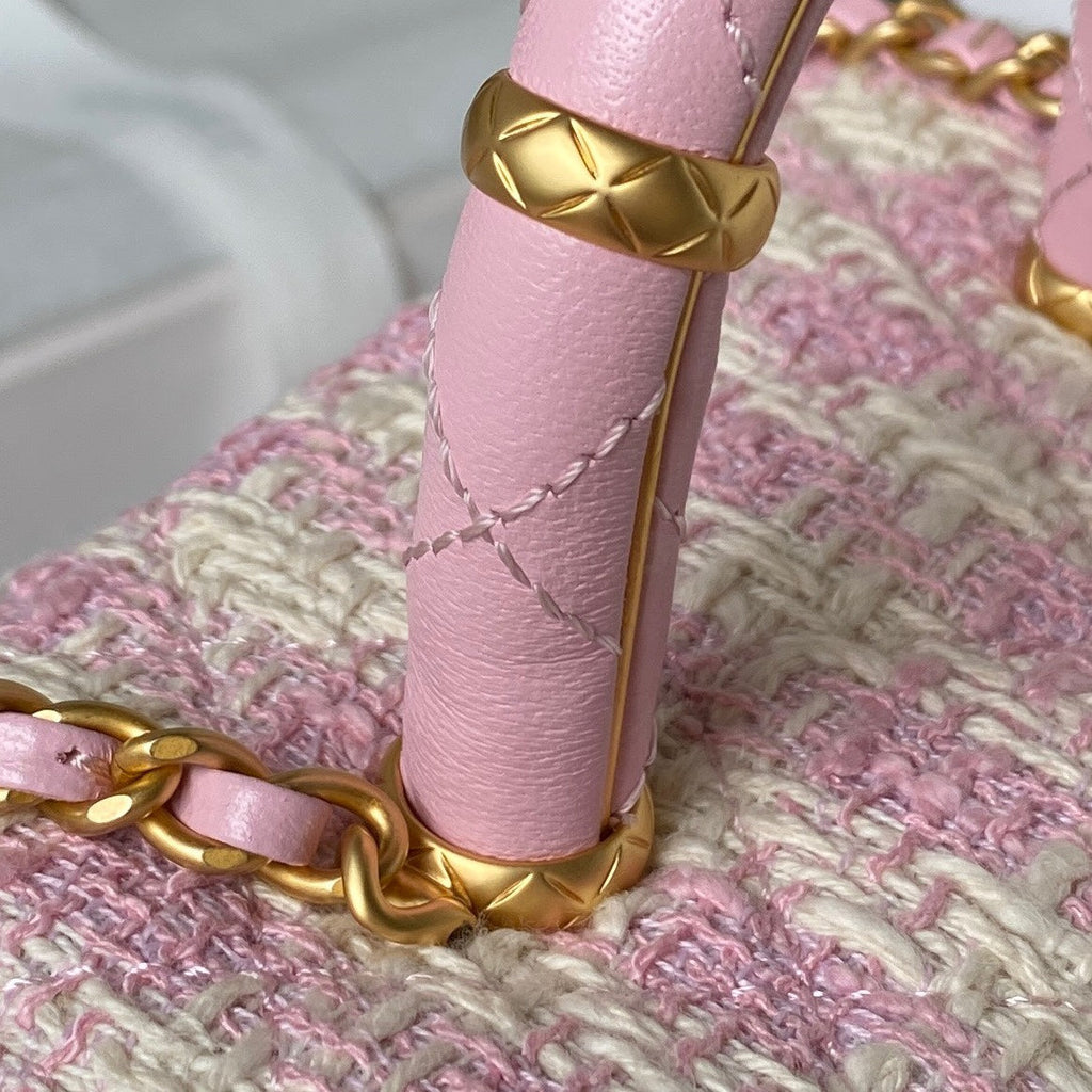 Chanel - Luxury Bag - CHL - 227