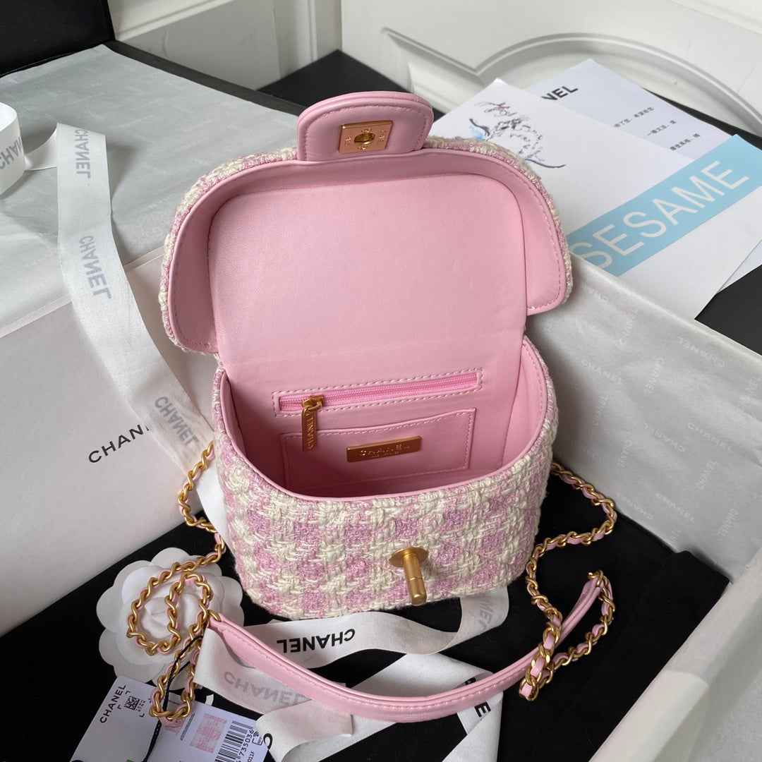 Chanel - Luxury Bag - CHL - 227