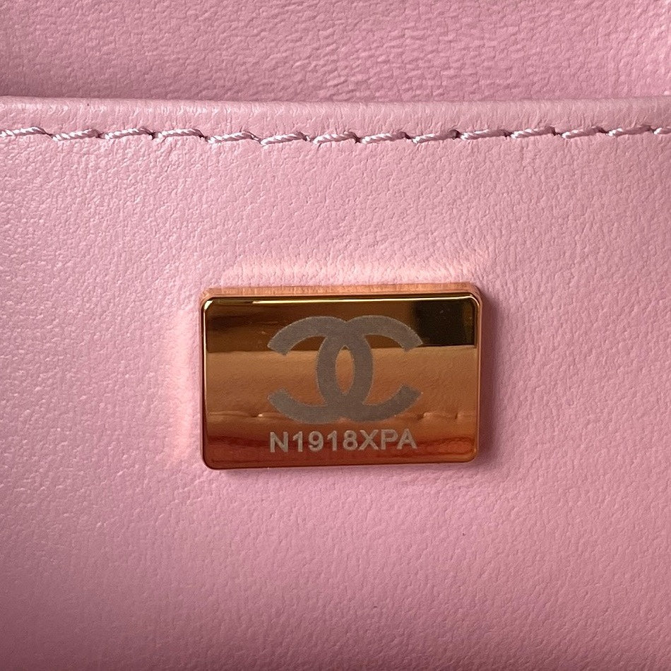 Chanel - Luxury Bag - CHL - 227