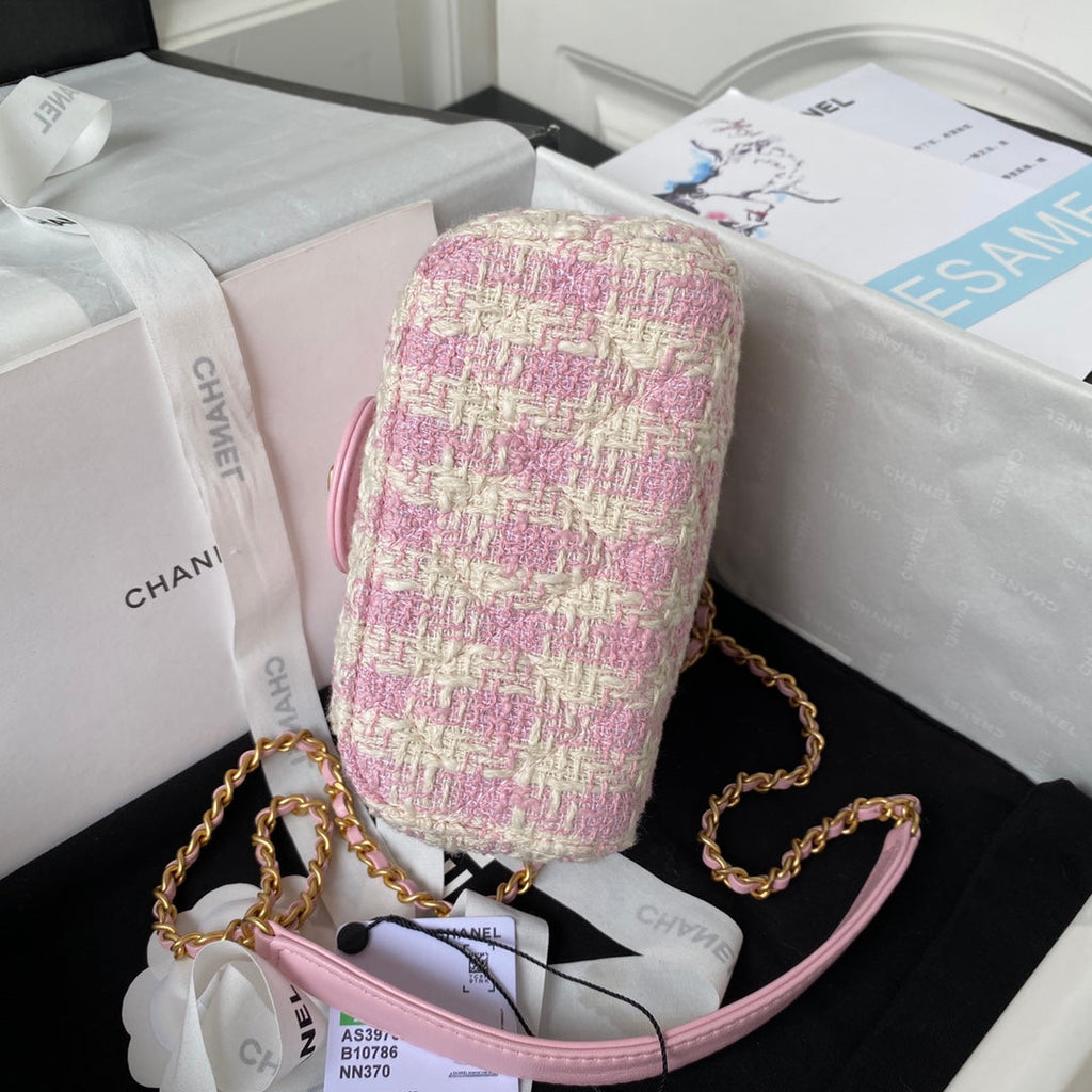 Chanel - Luxury Bag - CHL - 227