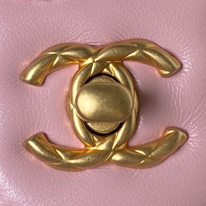 Chanel - Luxury Bag - CHL - 227