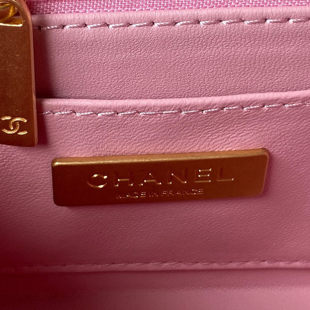 Chanel - Luxury Bag - CHL - 227