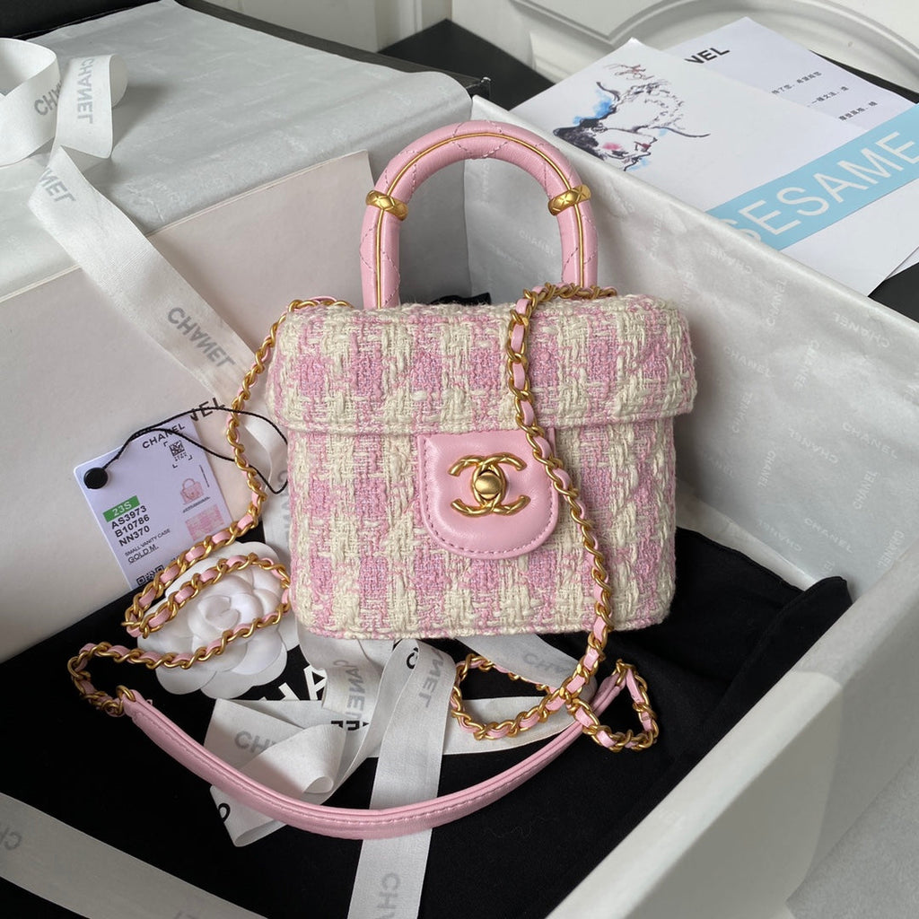 Chanel - Luxury Bag - CHL - 227