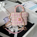 Chanel - Luxury Bag - CHL - 227