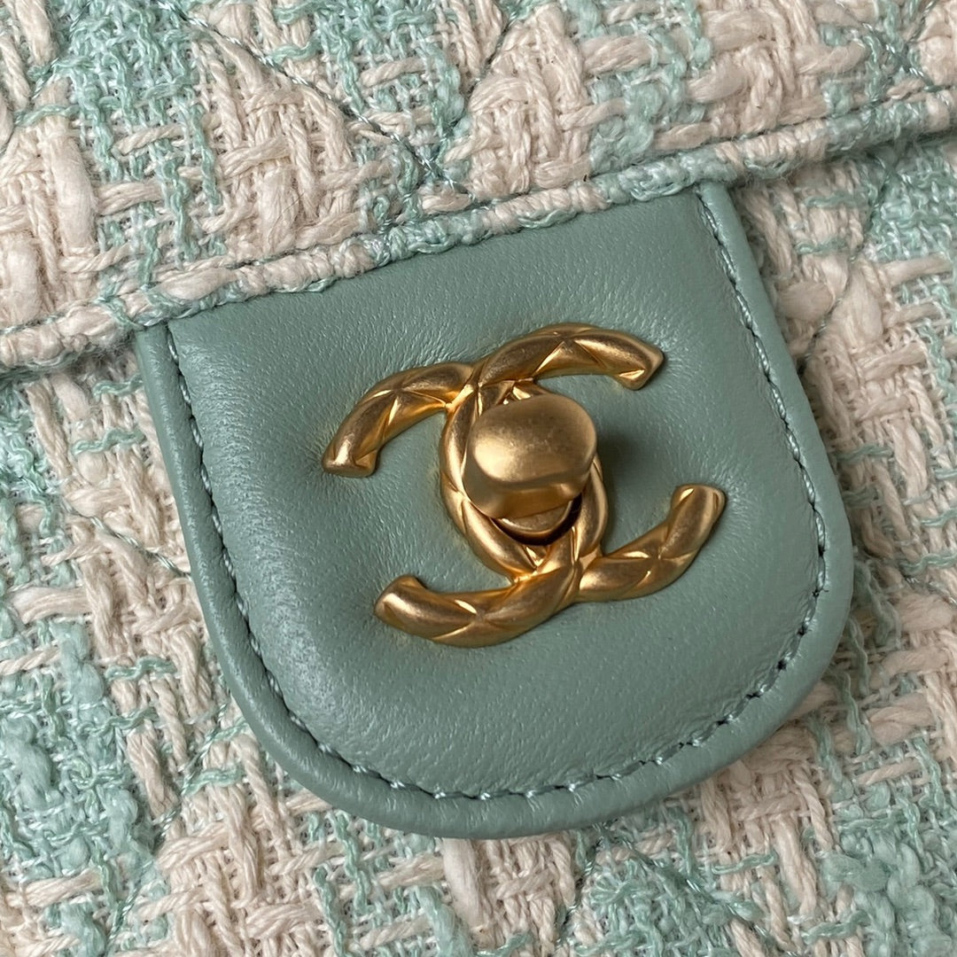 Chanel - Luxury Bag - CHL - 226