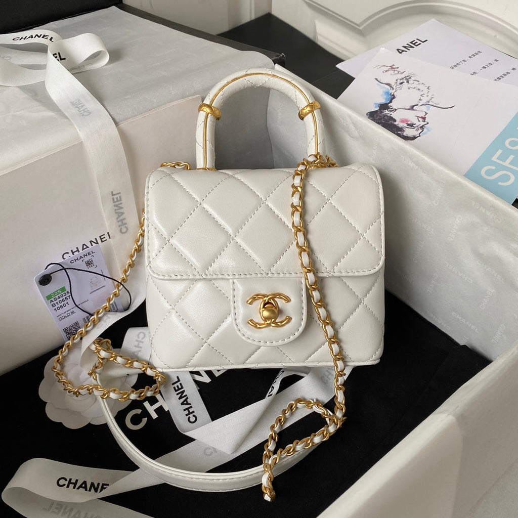 Chanel - Luxury Bag - CHL - 219