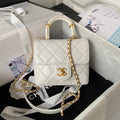 Chanel - Luxury Bag - CHL - 219