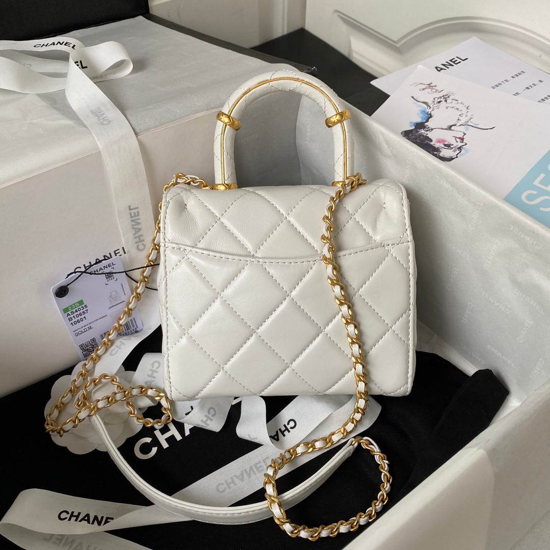Chanel - Luxury Bag - CHL - 219