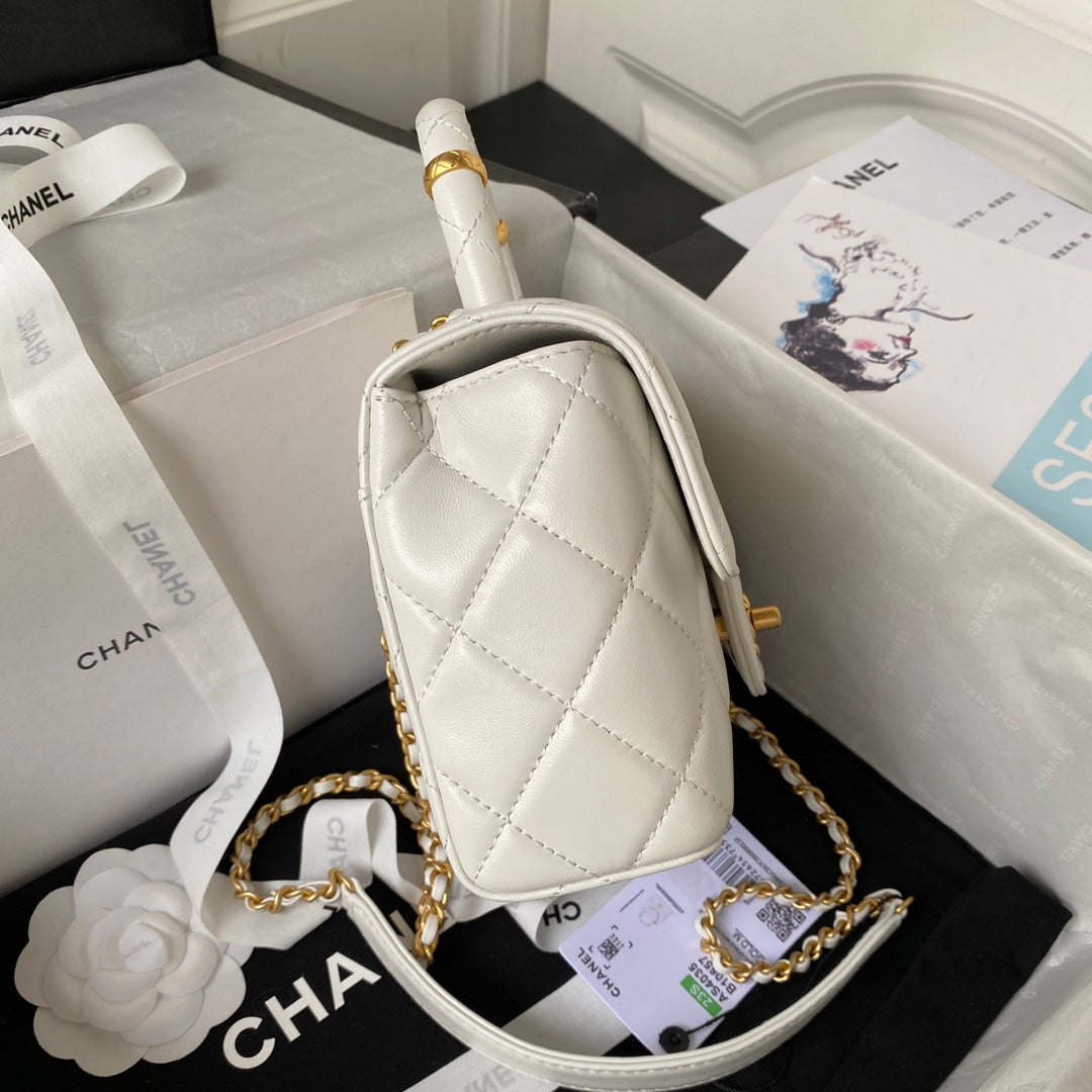 Chanel - Luxury Bag - CHL - 219