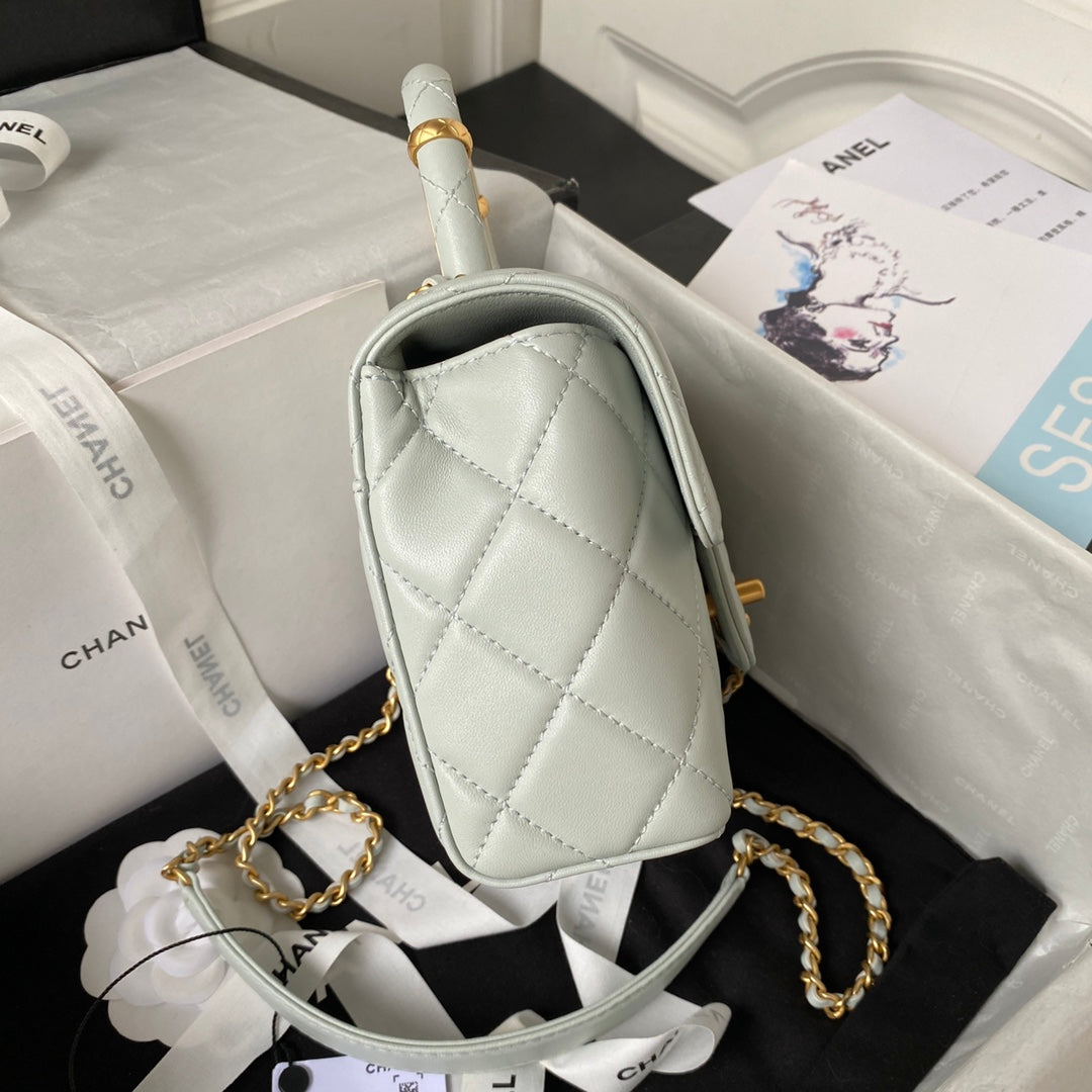 Chanel - Luxury Bag - CHL - 217