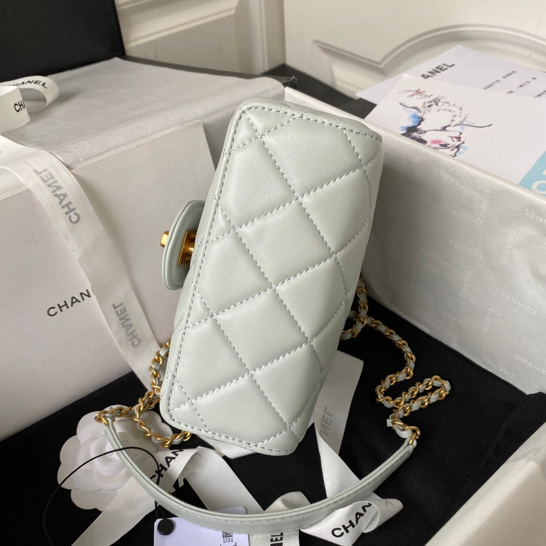 Chanel - Luxury Bag - CHL - 217