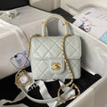 Chanel - Luxury Bag - CHL - 217