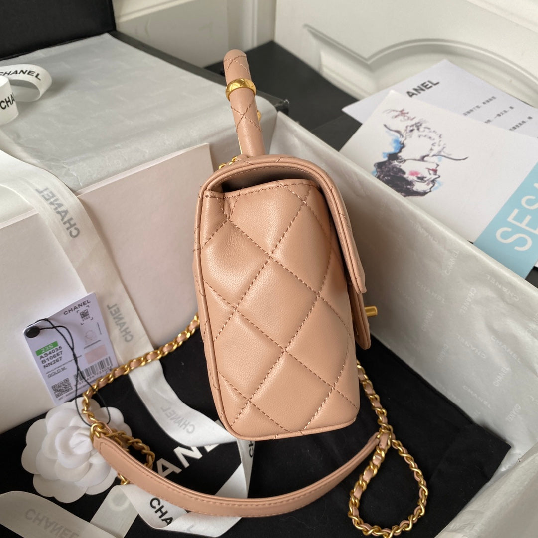 Chanel - Luxury Bag - CHL - 218