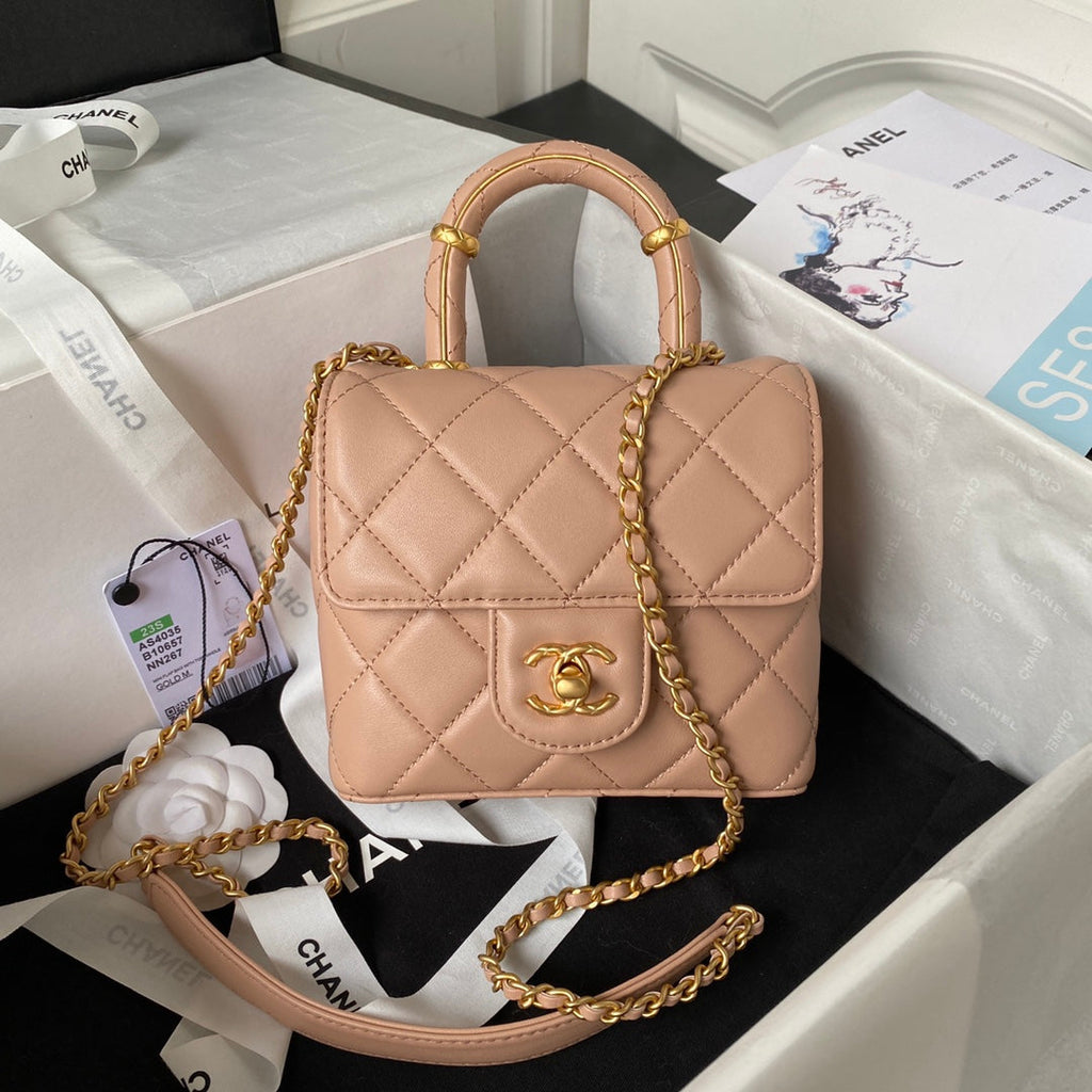 Chanel - Luxury Bag - CHL - 218