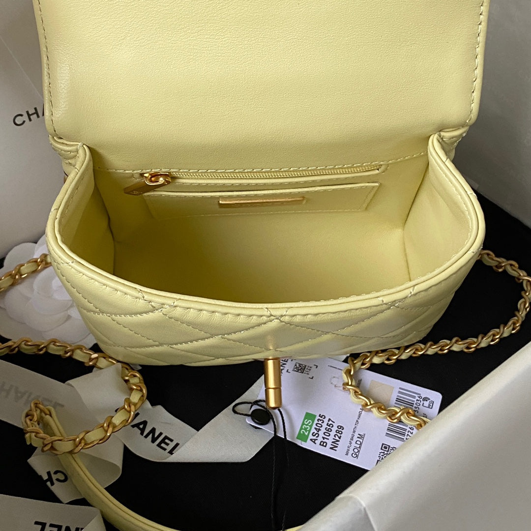 Chanel - Luxury Bag - CHL - 216