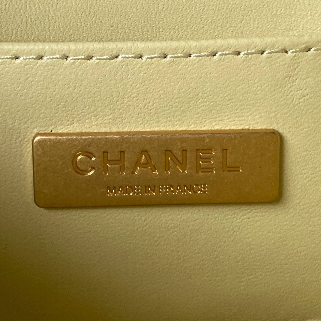 Chanel - Luxury Bag - CHL - 216