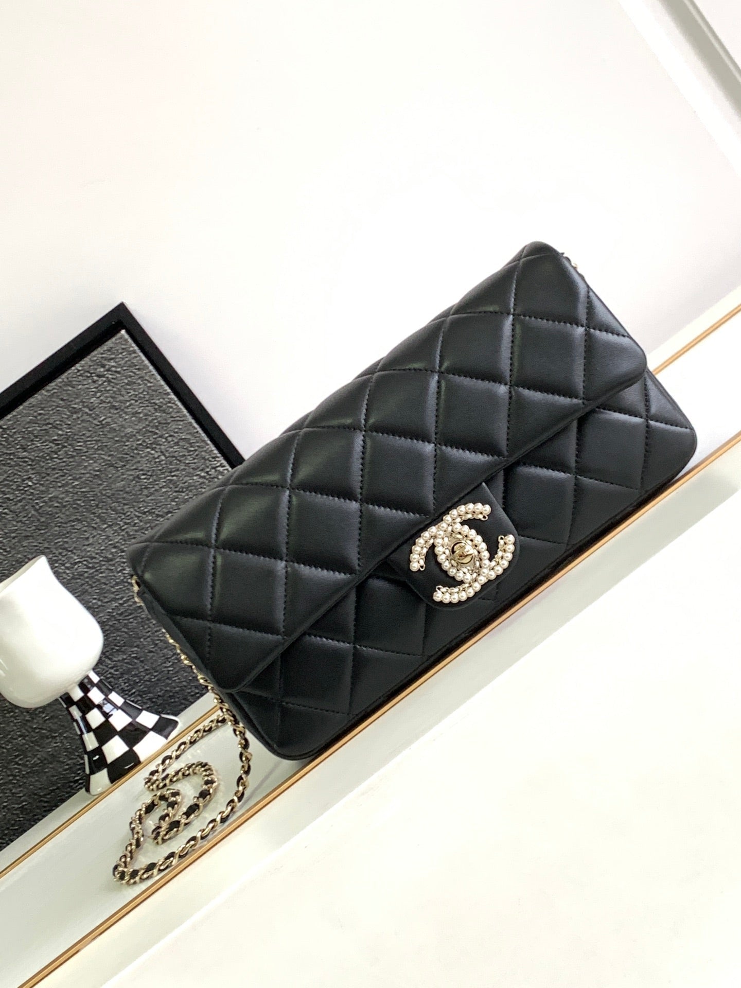 Chanel - Luxury Bag - CHL - 081