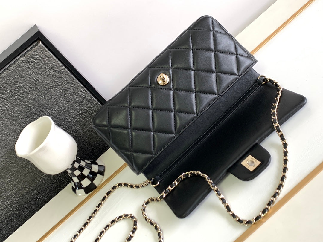 Chanel - Luxury Bag - CHL - 081