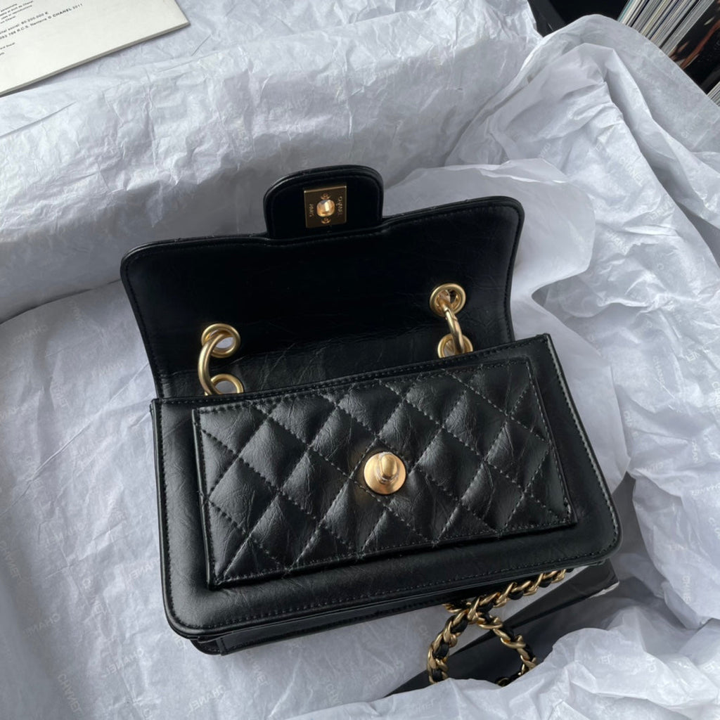 Chanel - Luxury Bag - CHL - 090