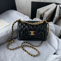 Chanel - Luxury Bag - CHL - 090