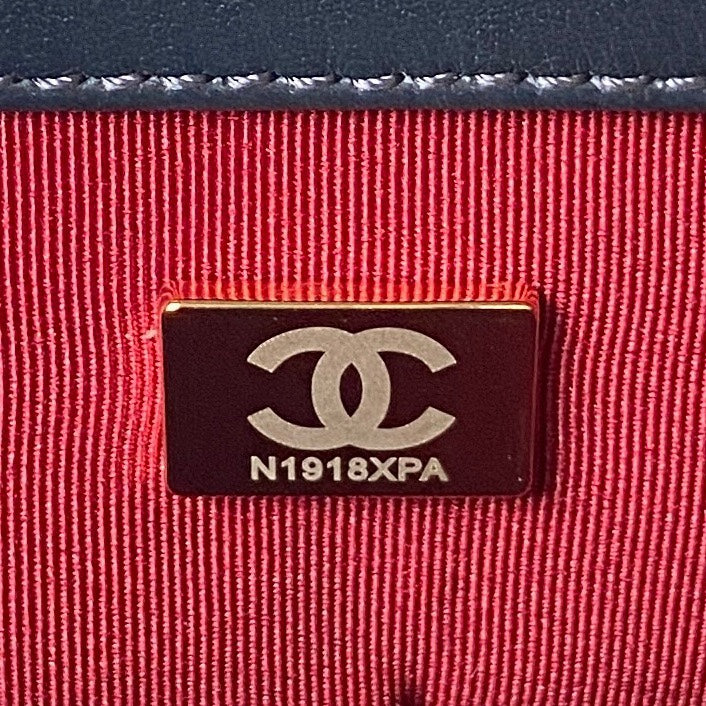 Chanel - Luxury Bag - CHL - 212
