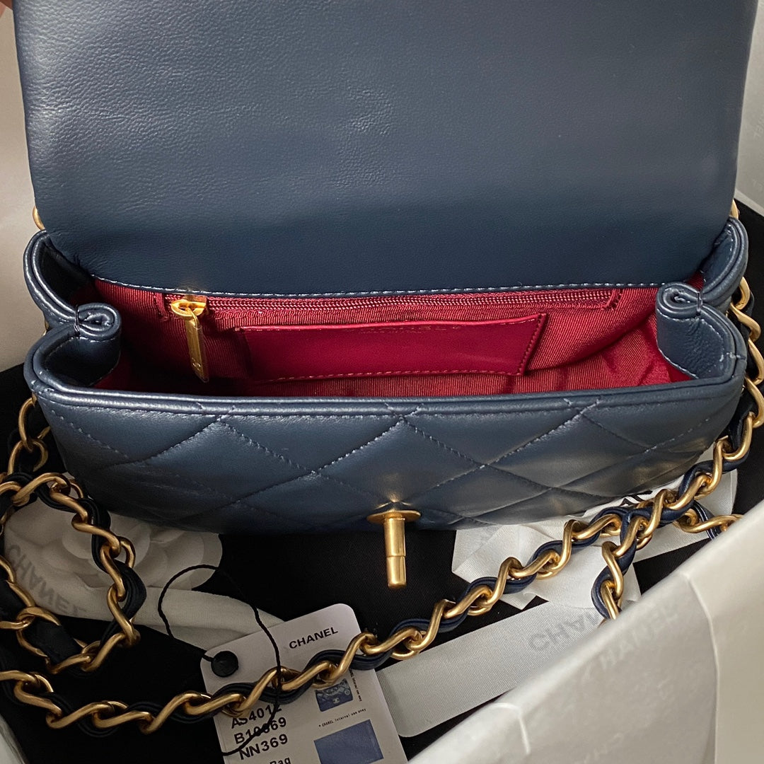 Chanel - Luxury Bag - CHL - 212