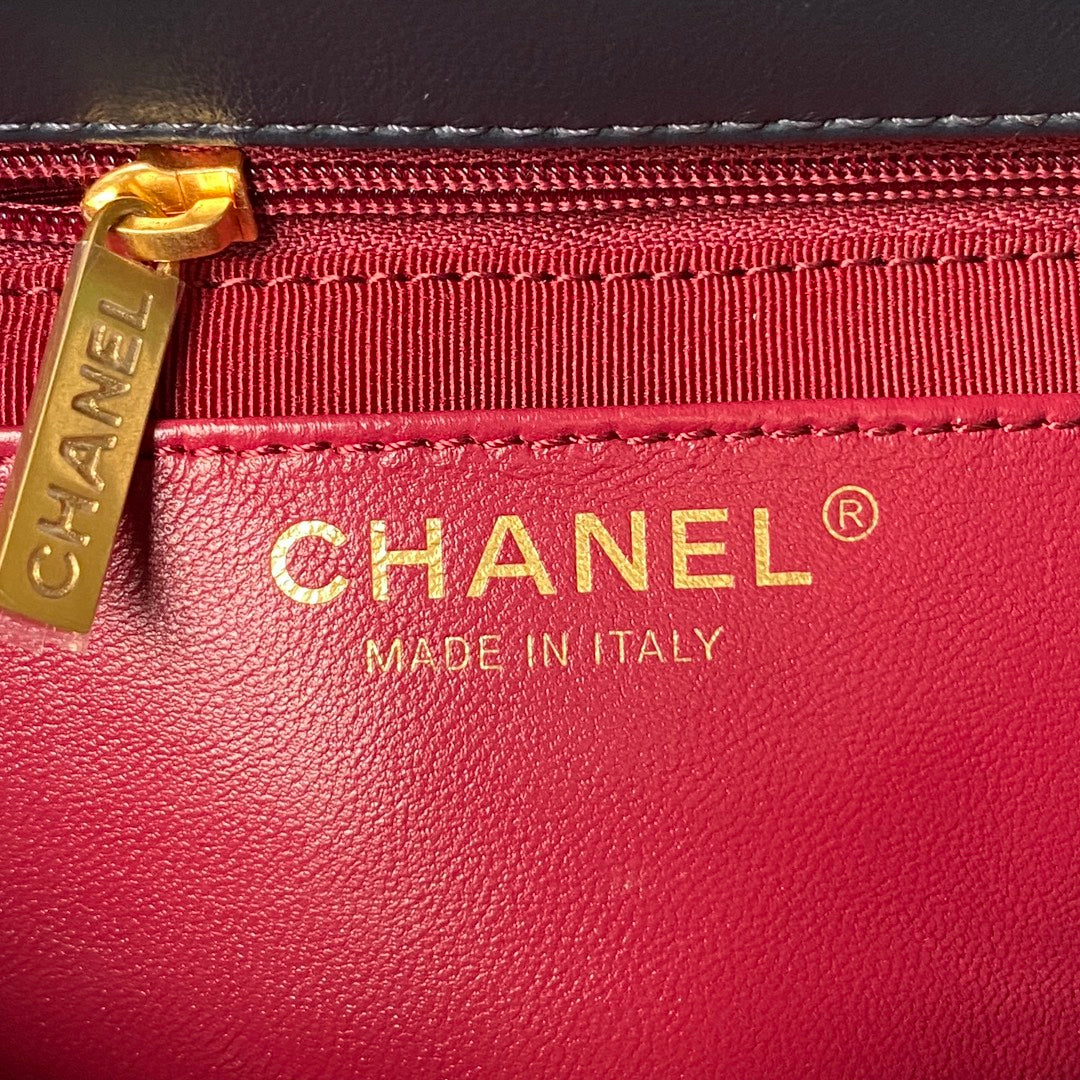 Chanel - Luxury Bag - CHL - 212